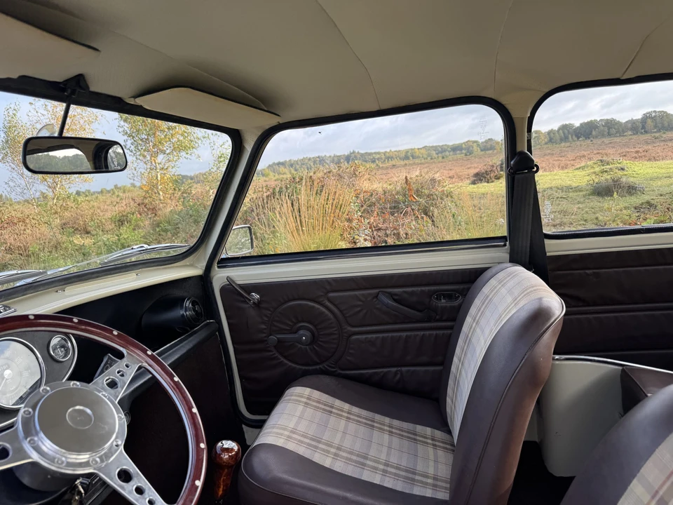 1983 Mini Mini Mark IV - Image 29 of 31