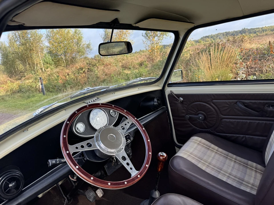 1983 Mini Mini Mark IV - Image 21 of 31