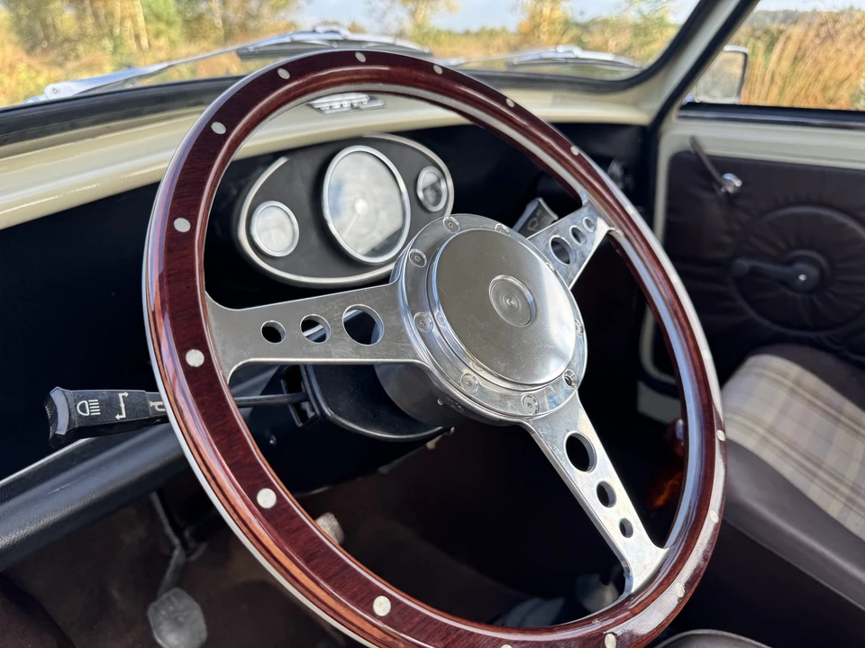 1983 Mini Mini Mark IV - Image 30 of 31