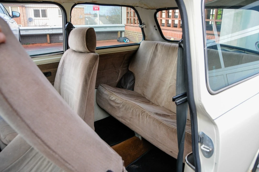 1983 Austin Mini - Image 30 of 30