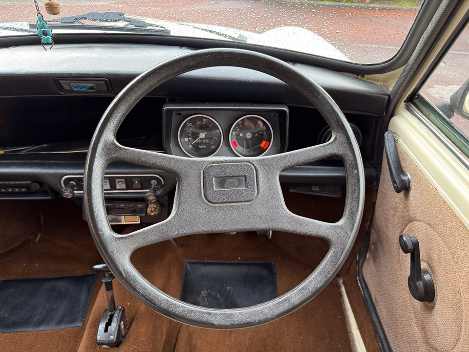 1983 Austin Mini - Image 25 of 30