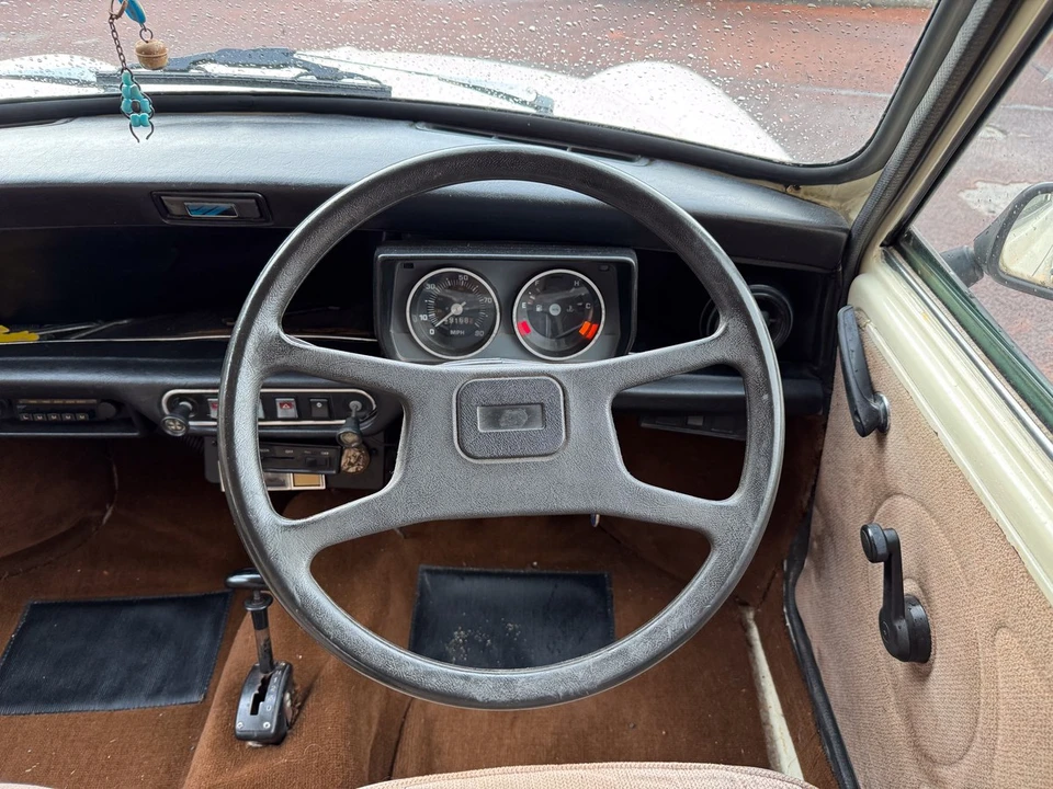 1983 Austin Mini - Image 23 of 30