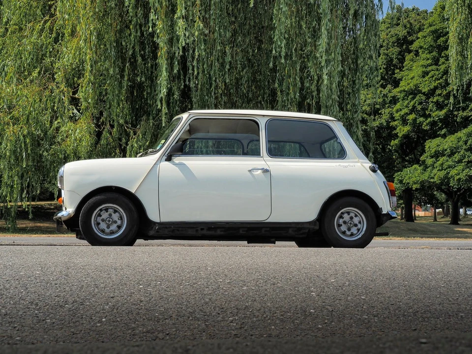 1983 Austin Mini - Image 20 of 30