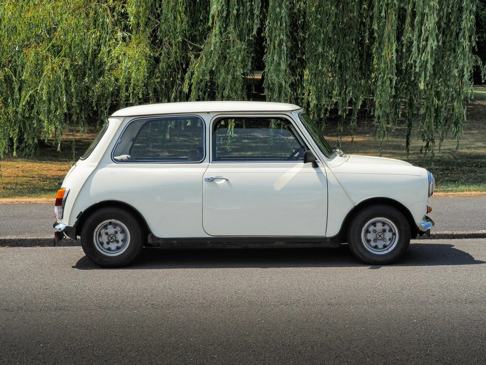 1983 Austin Mini - Image 26 of 30