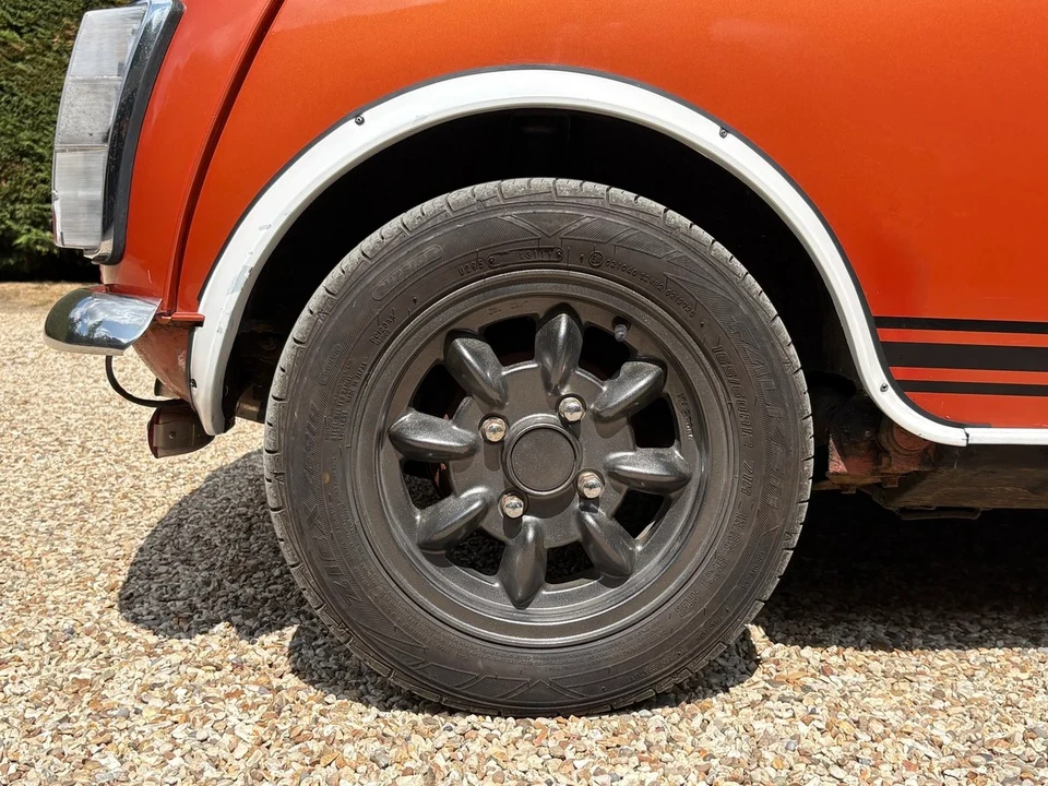 1983 Austin Mini - Image 26 of 31