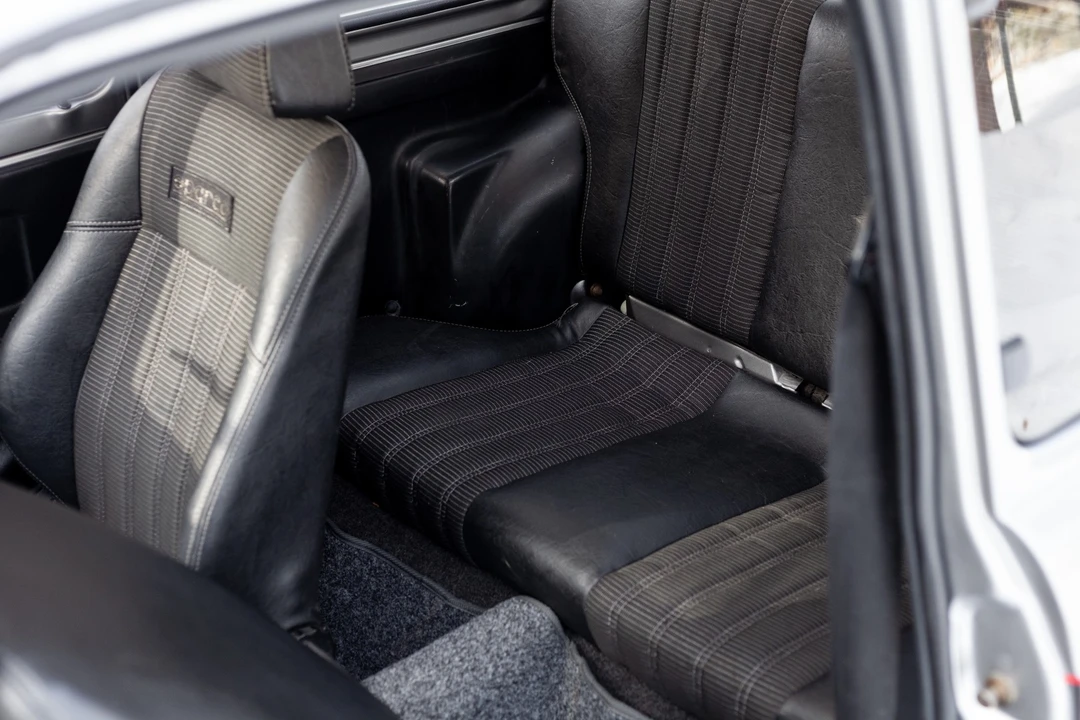 1983 Autobianchi A112 - Image 31 of 31