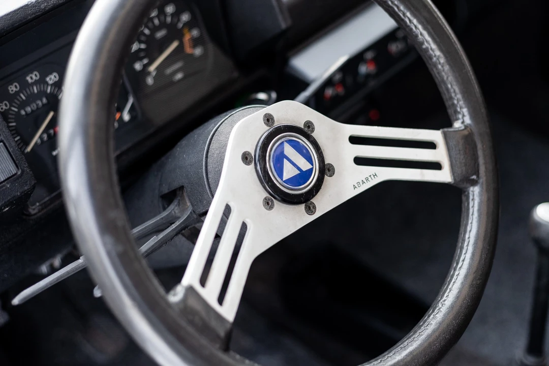 1983 Autobianchi A112 - Image 28 of 31