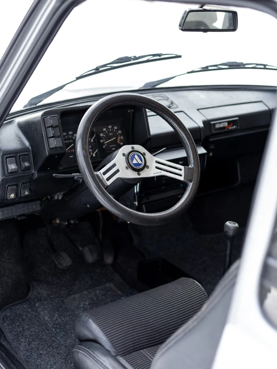 1983 Autobianchi A112 - Image 27 of 31