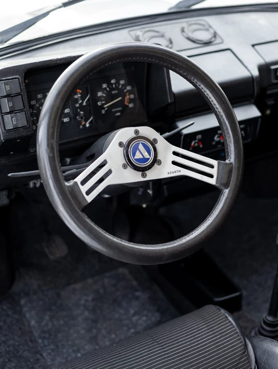 1983 Autobianchi A112 - Image 29 of 31