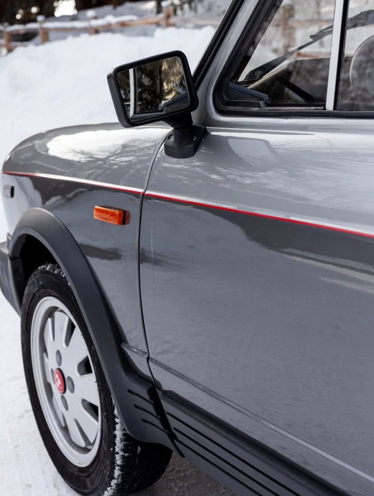1983 Autobianchi A112 - Image 11 of 31