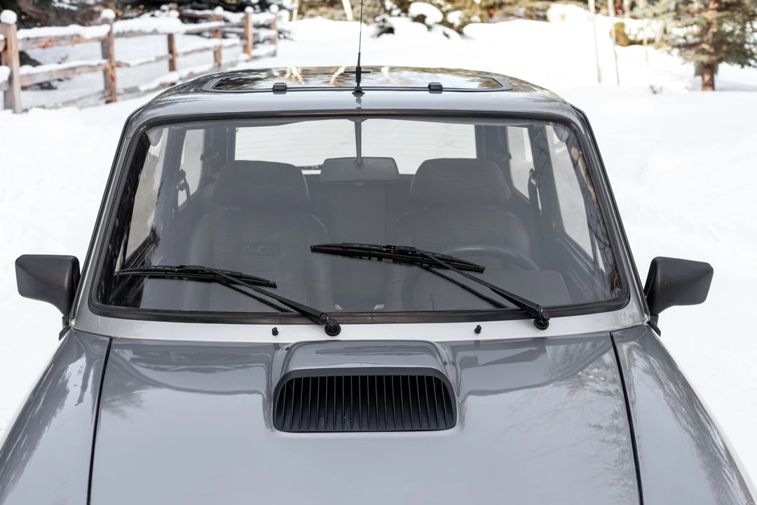 1983 Autobianchi A112 - Image 7 of 31