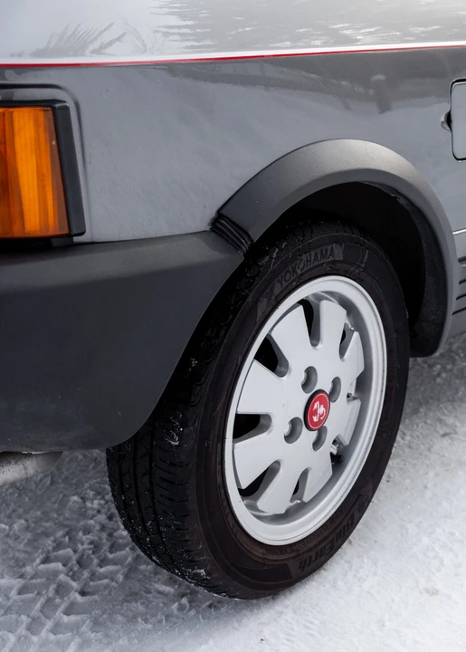 1983 Autobianchi A112 - Image 14 of 31
