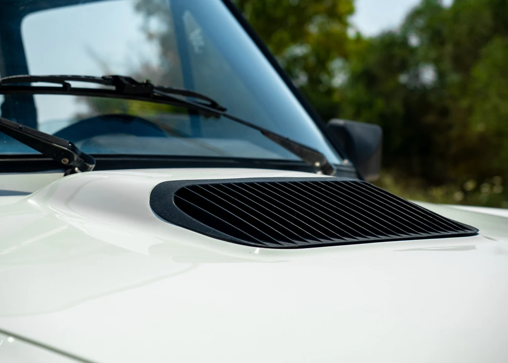 1983 Autobianchi A112 - Image 20 of 31