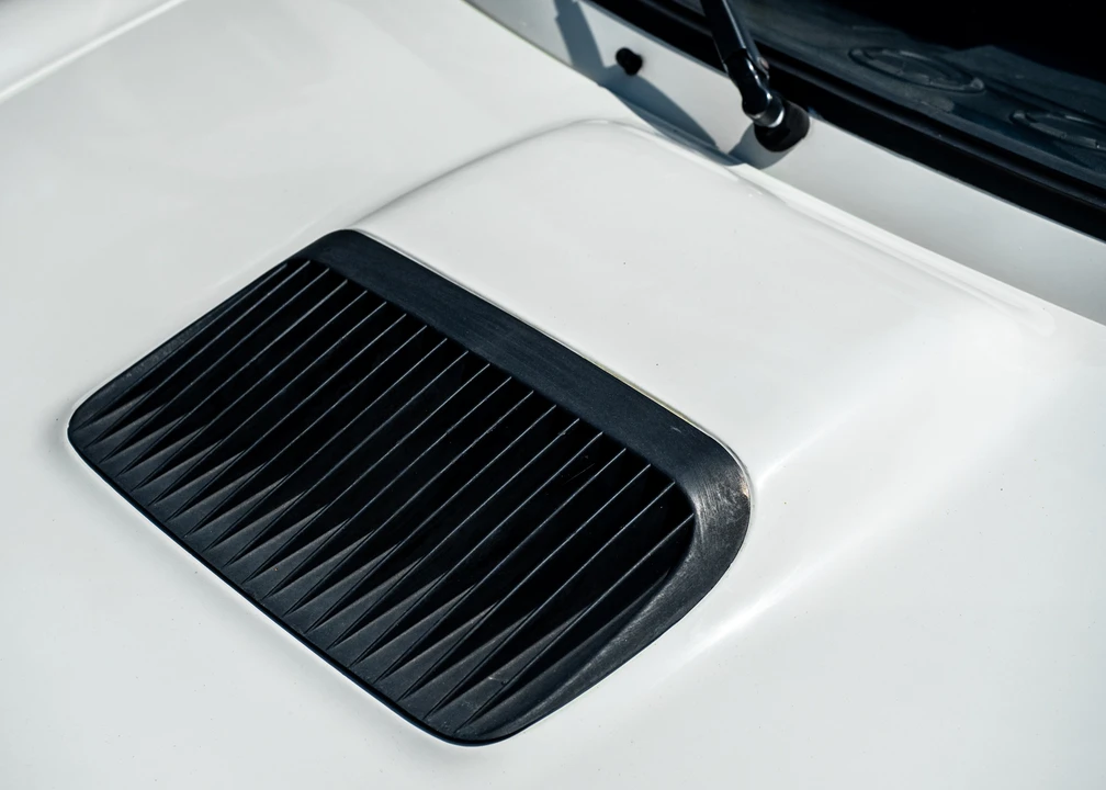 1983 Autobianchi A112 - Image 19 of 31