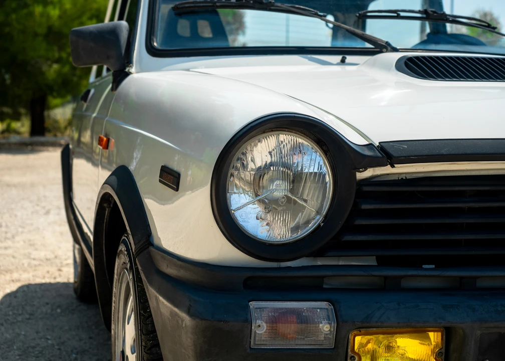 1983 Autobianchi A112 - Image 24 of 31