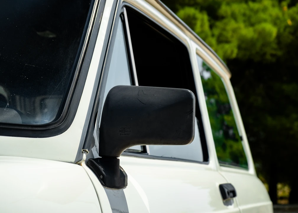 1983 Autobianchi A112 - Image 28 of 31