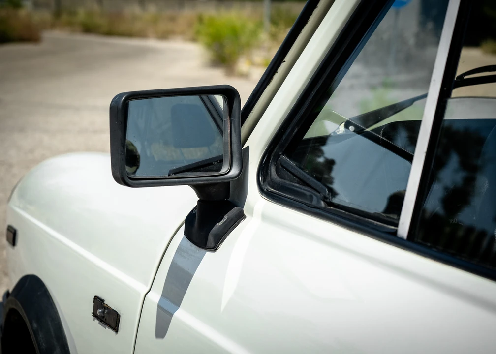 1983 Autobianchi A112 - Image 29 of 31