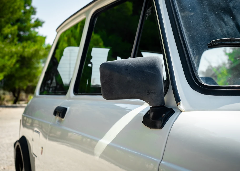 1983 Autobianchi A112 - Image 31 of 31