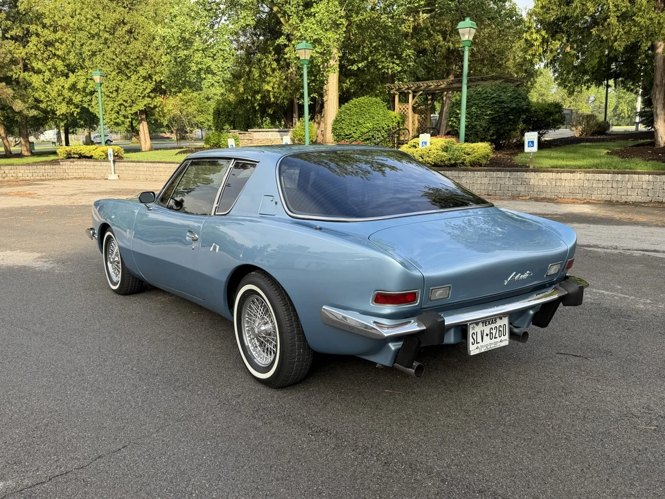 1983 Studebaker Avanti - Image 20 of 31