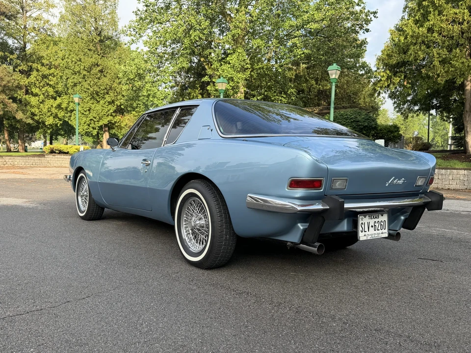 1983 Studebaker Avanti - Image 21 of 31