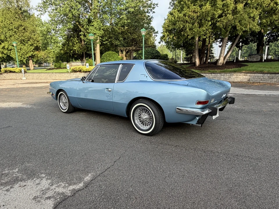 1983 Studebaker Avanti - Image 22 of 31