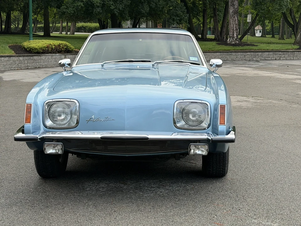 1983 Studebaker Avanti - Image 7 of 31