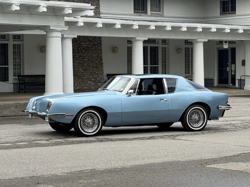 1983 Studebaker Avanti - Image 27 of 31