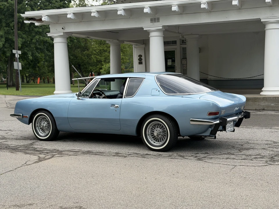 1983 Studebaker Avanti - Image 23 of 31