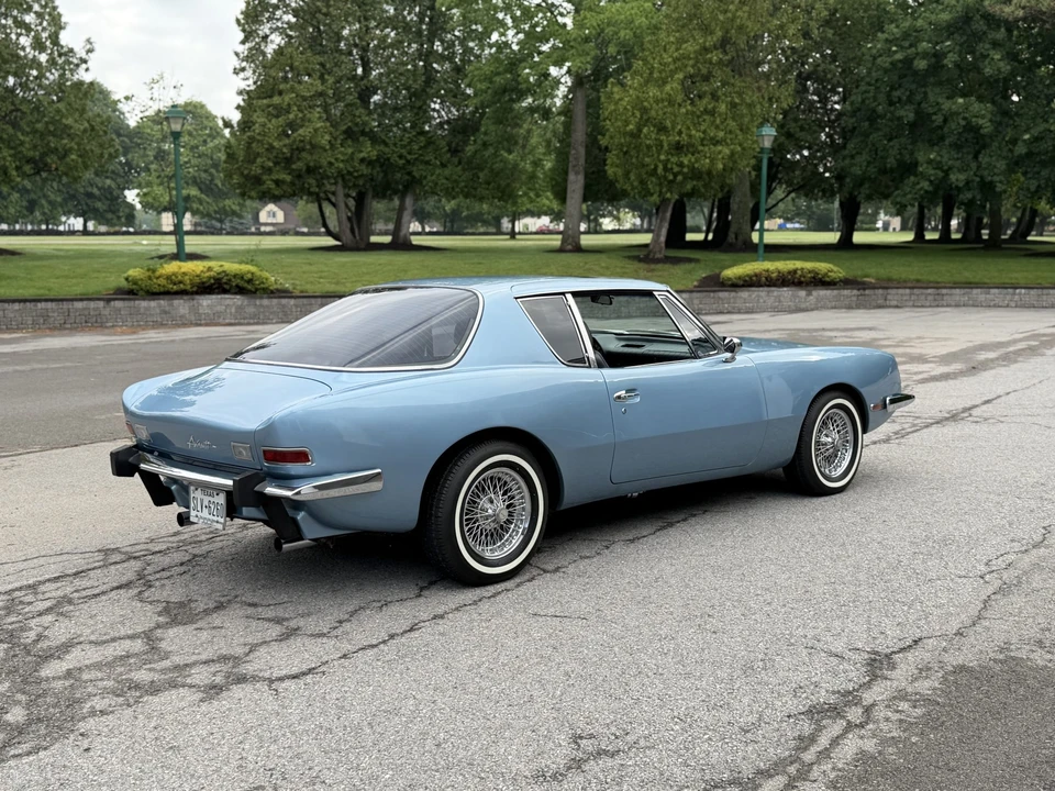 1983 Studebaker Avanti - Image 15 of 31