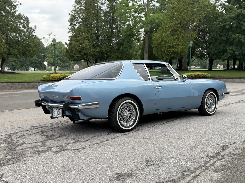1983 Studebaker Avanti - Image 14 of 31