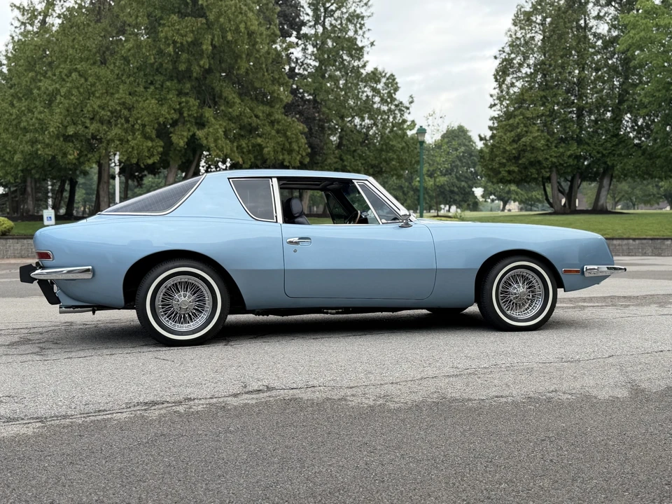 1983 Studebaker Avanti - Image 12 of 31