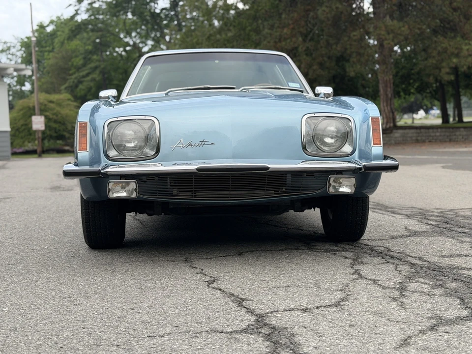 1983 Studebaker Avanti - Image 8 of 31