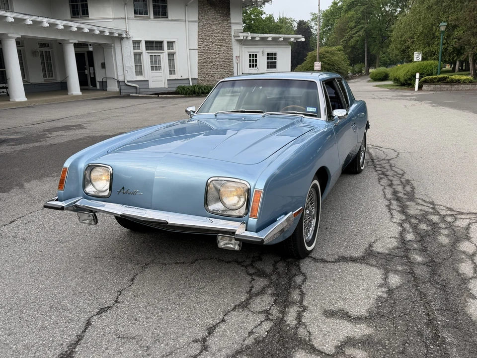1983 Studebaker Avanti - Image 6 of 31