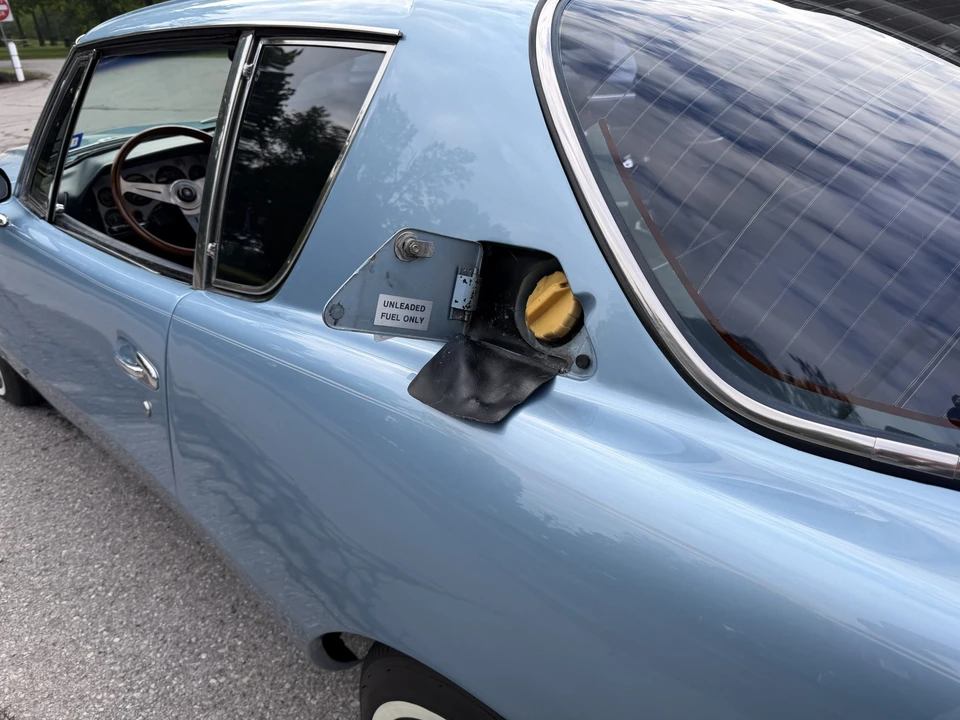 1983 Studebaker Avanti - Image 31 of 31