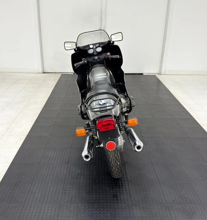 1983 BMW K75 & K100 - Image 4 of 12