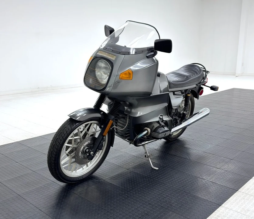 1983 BMW K75 & K100 - Image 2 of 12