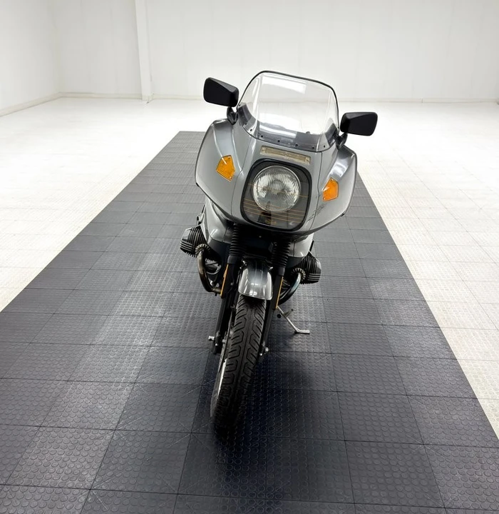 1983 BMW K75 & K100 - Image 8 of 12