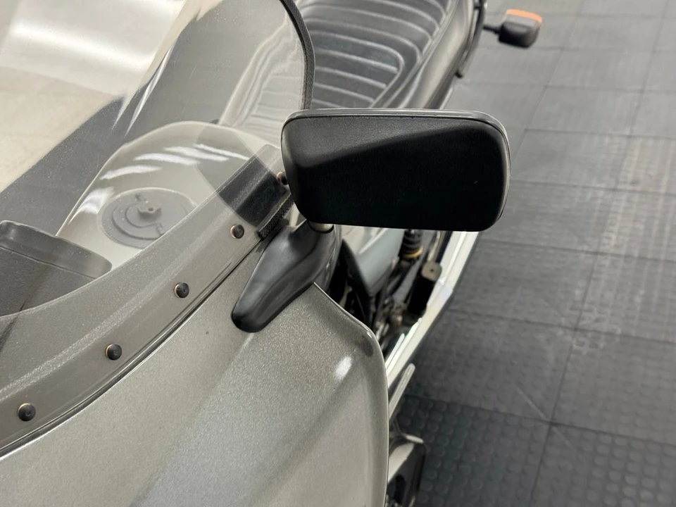 1983 BMW K75 & K100 - Image 12 of 12