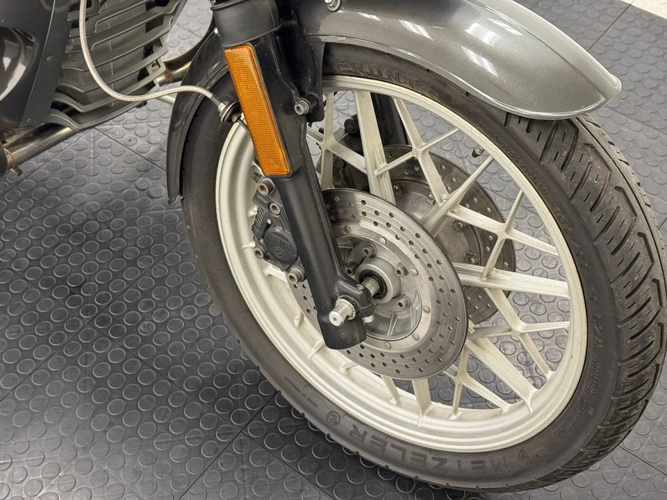 1983 BMW K75 & K100 - Image 9 of 12