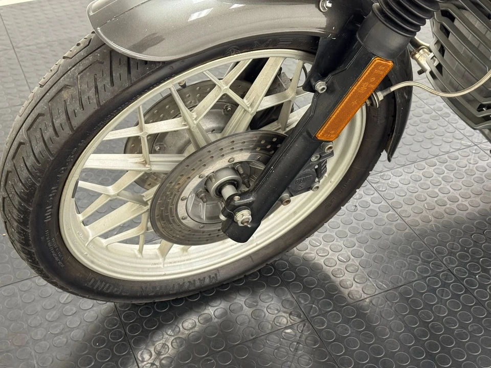 1983 BMW K75 & K100 - Image 10 of 12