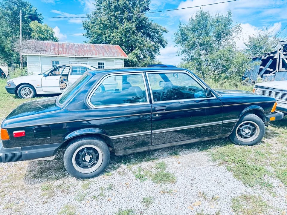 1983 BMW E30 3 Series - Image 3 of 11