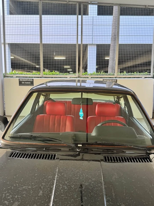 1983 BMW E21 3 Series - Image 14 of 15