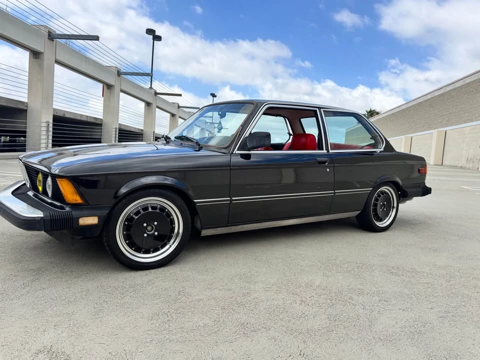 1983 BMW E21 3 Series - Image 5 of 15