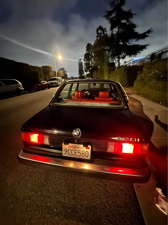 1983 BMW E21 3 Series - Image 12 of 15