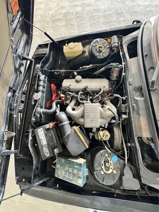 1983 BMW E21 3 Series - Image 15 of 15