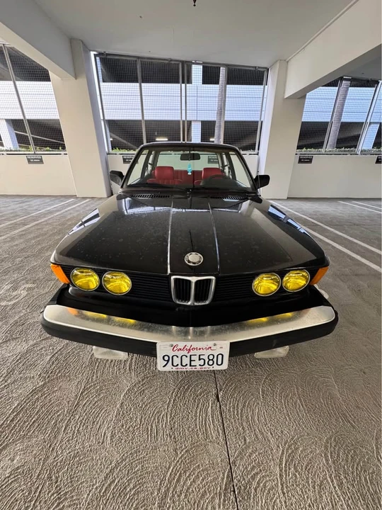 1983 BMW E21 3 Series - Image 13 of 15