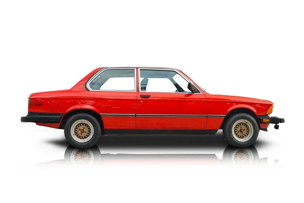 1983 BMW E21 3 Series - Image 2 of 12