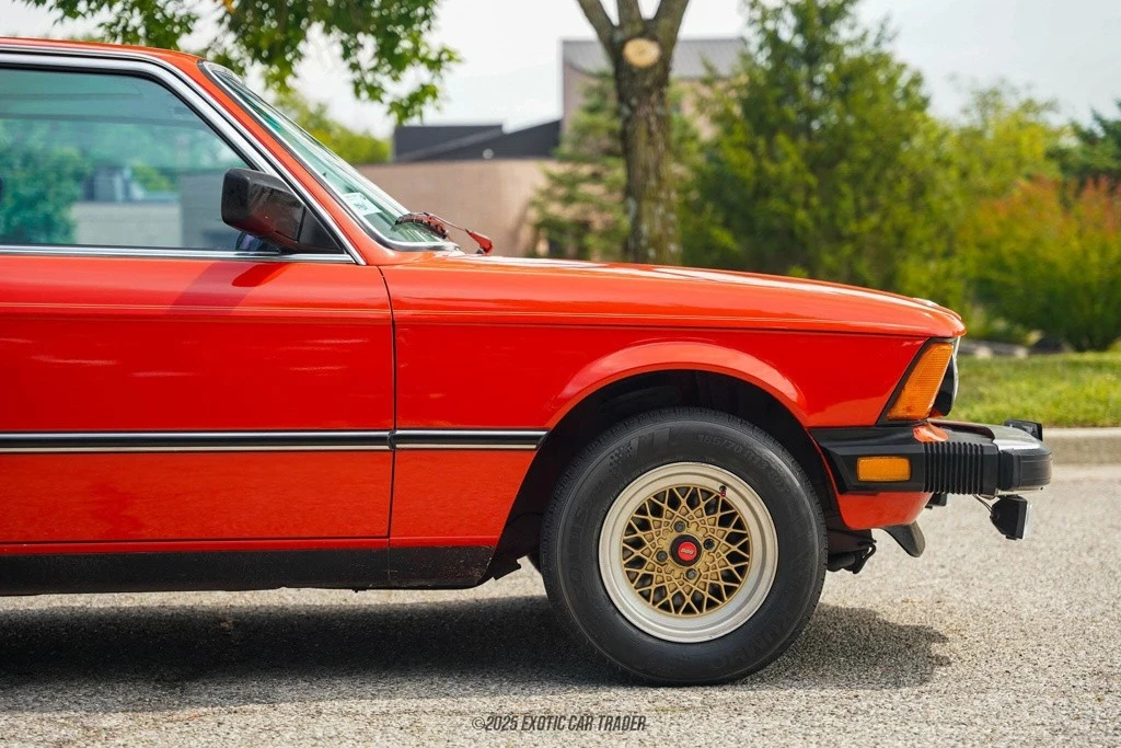 1983 BMW E21 3 Series - Image 11 of 12