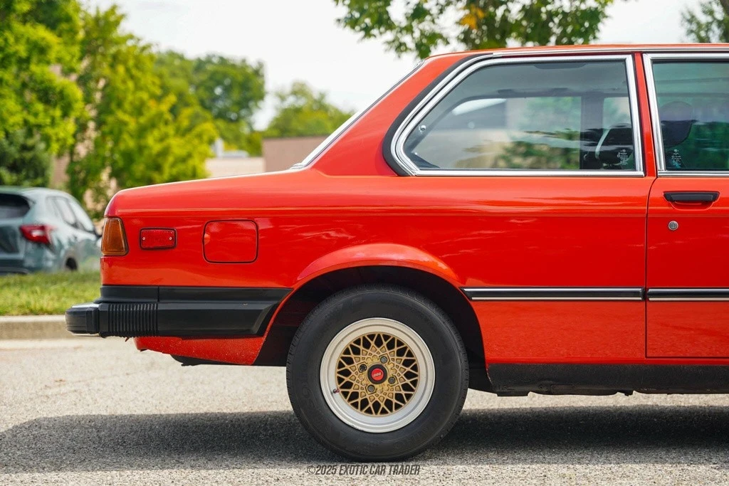 1983 BMW E21 3 Series - Image 10 of 12