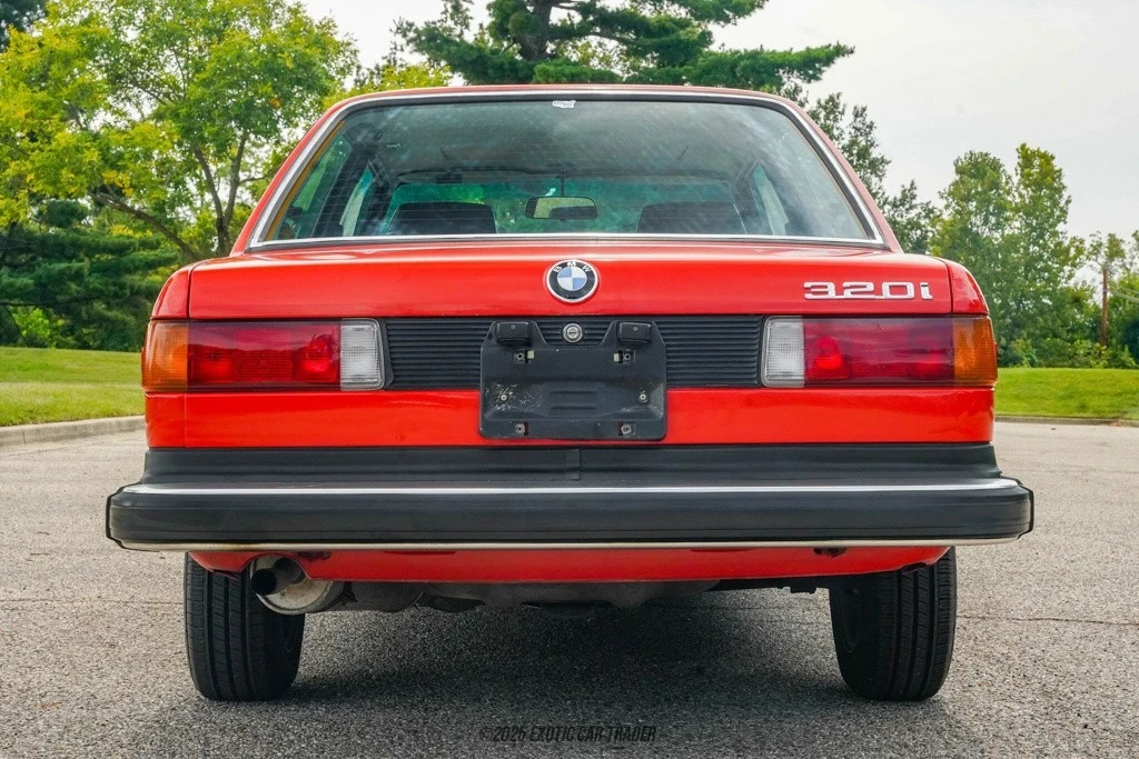 1983 BMW E21 3 Series - Image 7 of 12